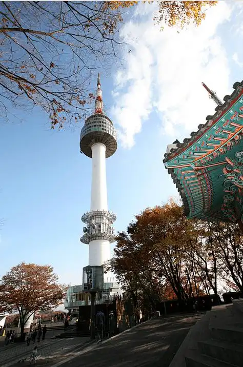 13韩国】首团爆满,加开第二团!小圆圆邀你首尔city walk!