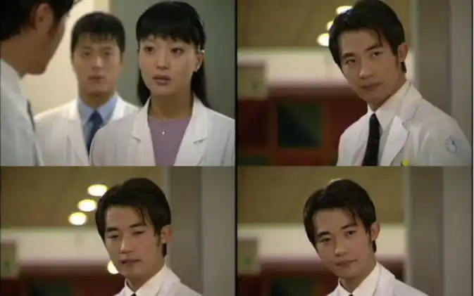 【妙手情天】 安在旭&金喜善&韩在硕&车太贤