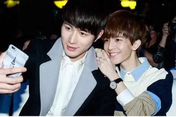 郭敬明金丝雀事件是什么意思郭敬明的金丝雀都有谁