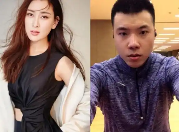 六年多的闹剧终于结束,黄毅清被判16年,马苏发美照心情好!