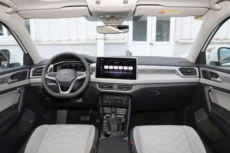 大众探岳和一汽丰田bz4x谁更香?