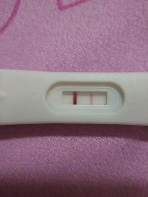 愚人节验孕棒日最强礼物拿走让你的男朋友颤抖吧