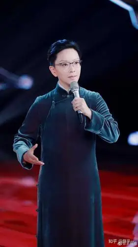 如何评价现在的王珮瑜?