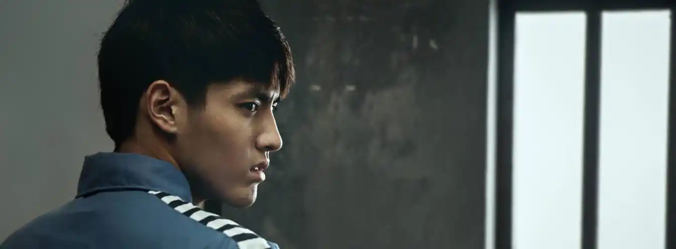 吴亦凡坐牢两年后,都美竹推手却改口,透露更多当年的细节内情!