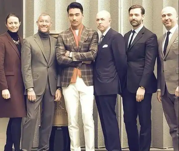 胡兵比胡歌更有男人味,为何有人说他很娘?