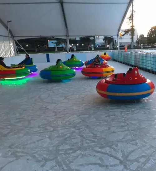 周末去哪|湾区10大超好玩溜冰场大盘点_图片_来自_时间