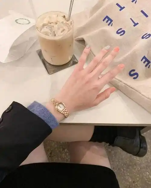 怎样拍好手部特写