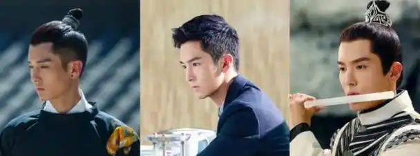 原本很多人对盛一伦与导演侣皓吉吉的二度合作很期待,结果越期待越