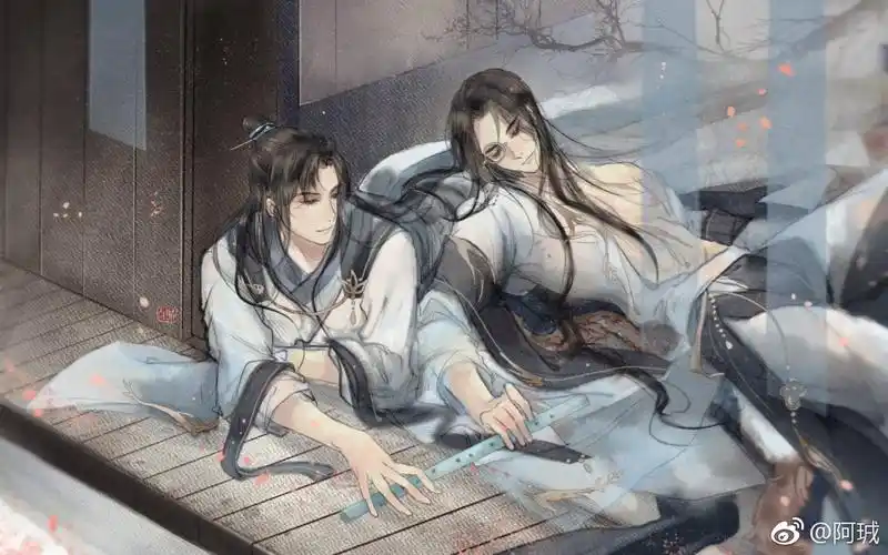 杀破狼 - 堆糖,美图壁纸兴趣社区