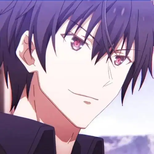 经典实用动漫头像来啦