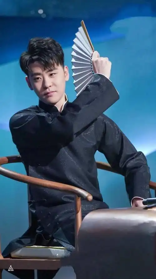 张云雷 - 堆糖,美图壁纸兴趣社区