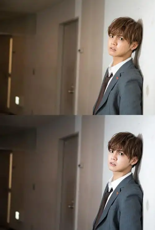 日娱帅哥,身高腿长片寄凉太～