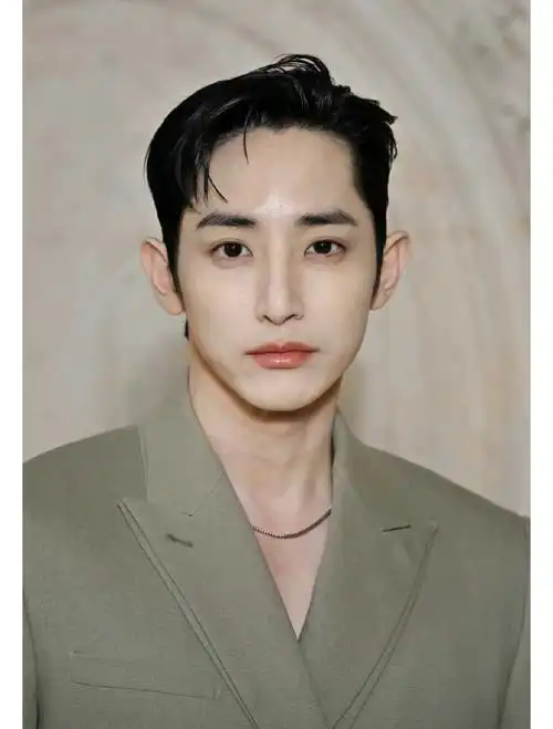 李洙赫昵称与粉丝名科普