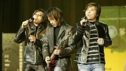 图集他的作品姚勇,水木年华原成员,作家王小波的外甥.