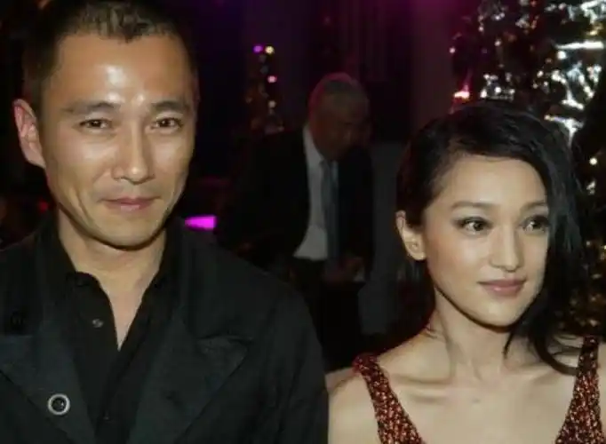 周迅个人资料简介及家世有几任老公分别是谁