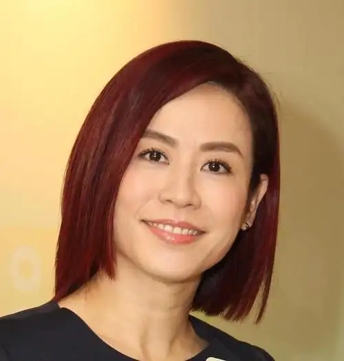 港剧的奇怪审美,这5位演员长相平平,却总当主角演美女,很有趣