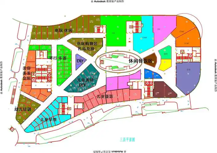 赤壁西湖国际广场图片,效果图,实景图,西湖国际广场网上展厅,赤壁房网