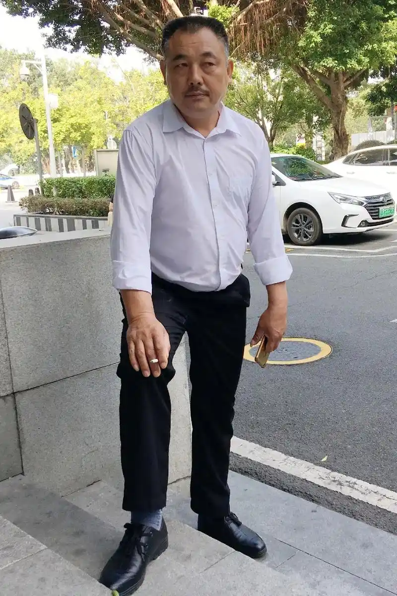 上了年纪的男人 #中年大叔 #大叔穿搭 #熊界典藏 【91 - 抖音