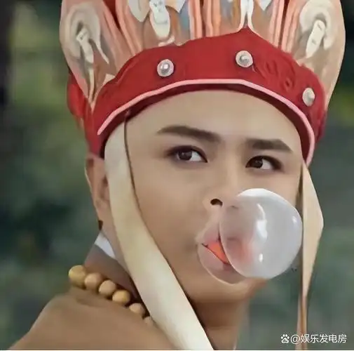 演员休息时都在干嘛唐僧这些我忍住了杨紫这张我可以笑一天