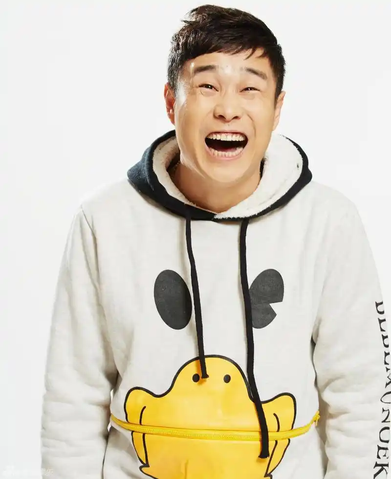 曾经的小沈阳为什么会消失在观众视野,观众表示:他回不来了