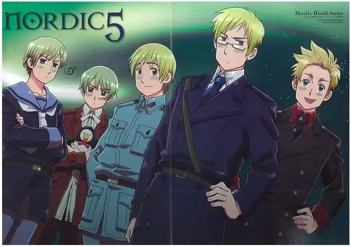 求这几张图的完整 高清大图aph黑塔利亚