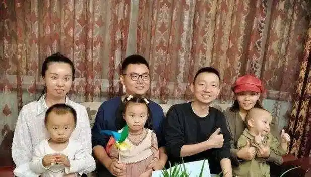 日久见人心,郭威和田静是真的站在许敏这边的吗?公道自在人心