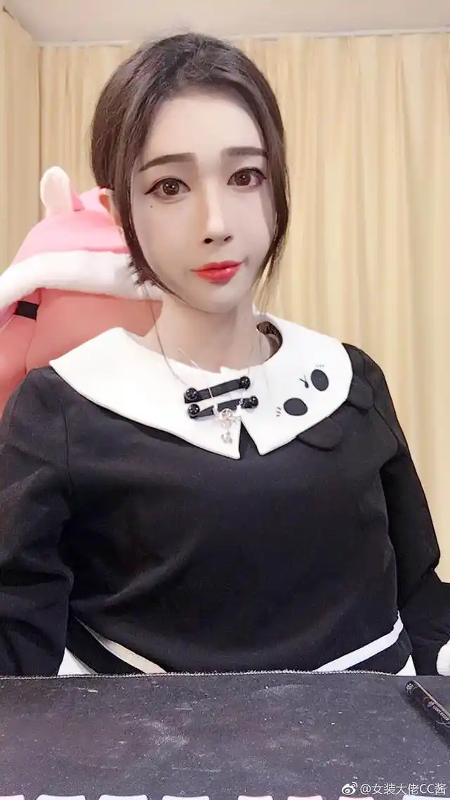 全民女装大佬cc酱,小银连麦互怼!小银惨遭惩罚,高冷御姐范全无