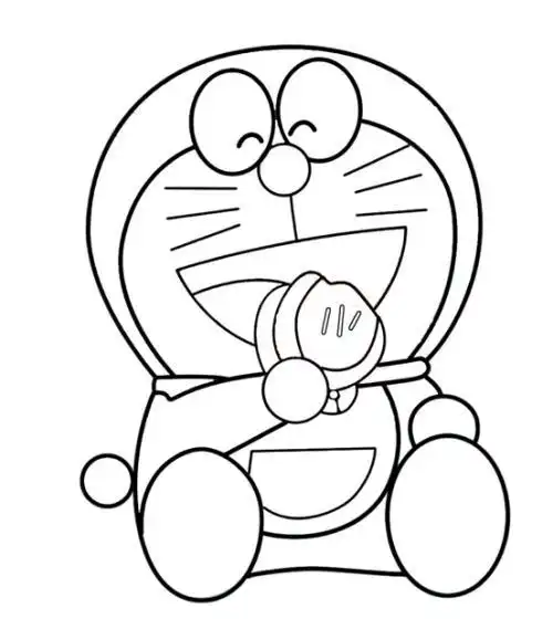 初中简笔画大全