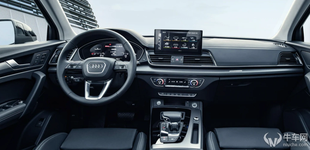 最后:新款奥迪q5l作为中期改款车型,整体的升级和变化虽不如看上去