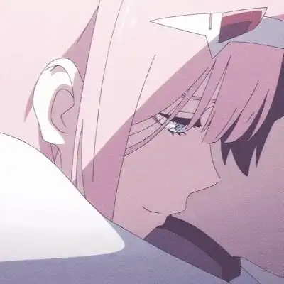 《darling in the franxx》情头