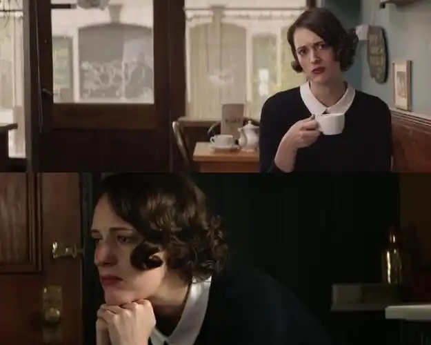 伦敦生活 fleabag 第一季