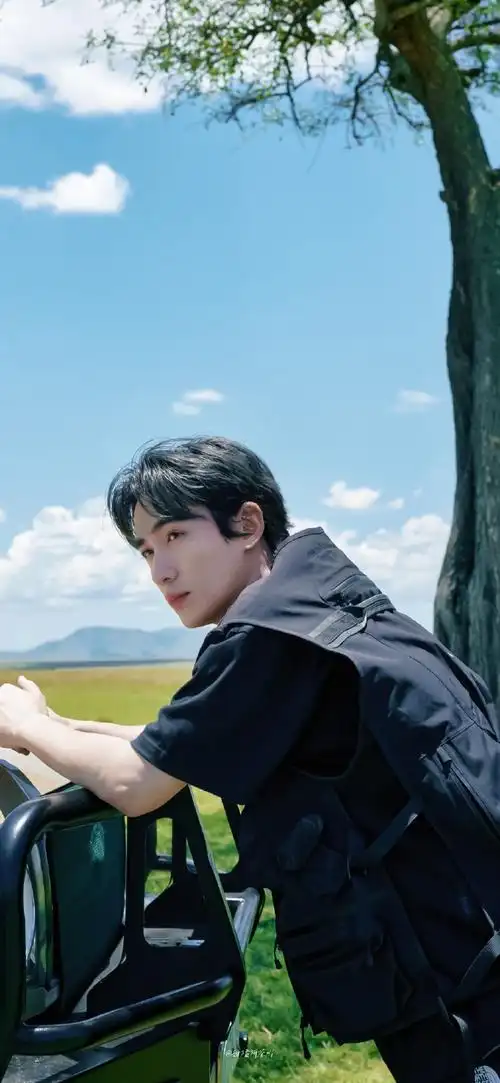 朱一龙演技##朱一龙马哲