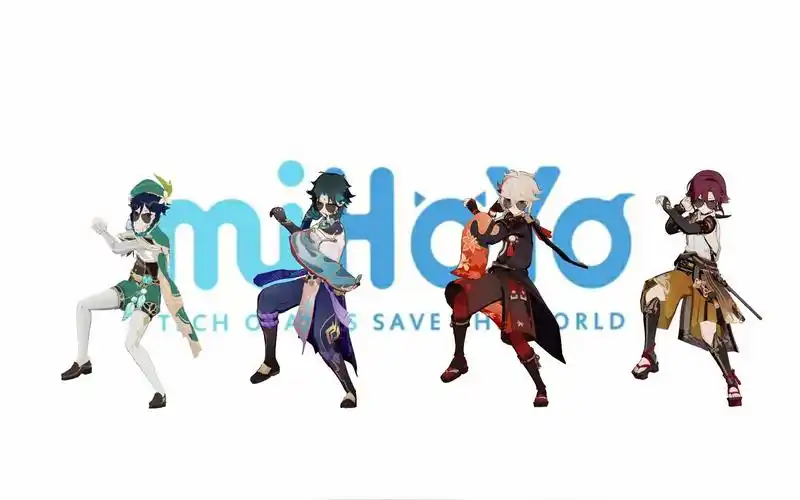 【原神二周年】全员入池考核