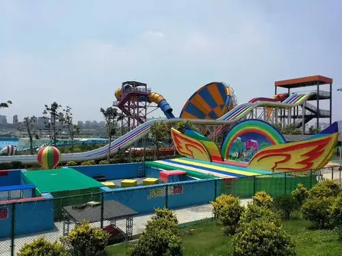 水上游乐设施,水上游乐设备,水上乐园设备