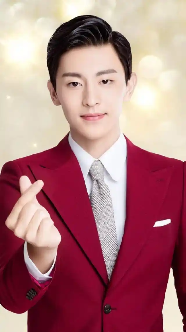 邓伦证件照既视感!