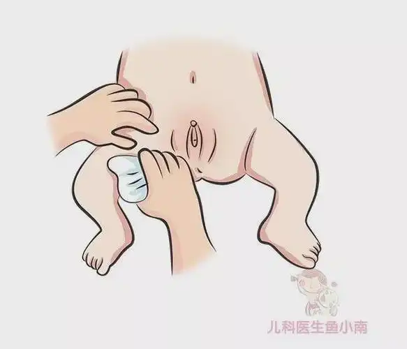 超实用的宝宝大便性状讲解汇总爸妈一定要知道