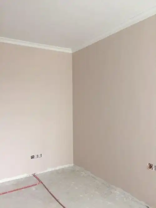 求助:多乐士的奶咖太粉了,怎么补救?