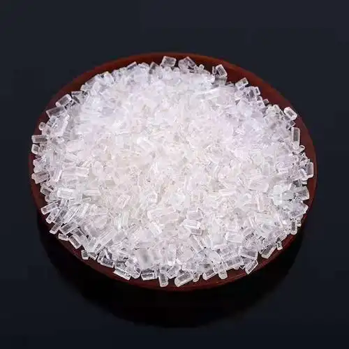 大苏打 水产养殖净水剂硫代硫酸钠 结晶体 污水处理工业级大苏打