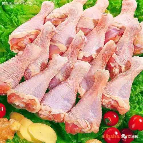 冷冻食品营养也不低