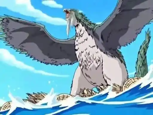 海贼王:实力最强的五条龙,一条拥有四皇实力,一条活在梦里