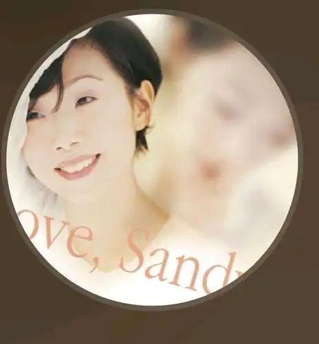 第五首:为你我受冷风吹(林忆莲)