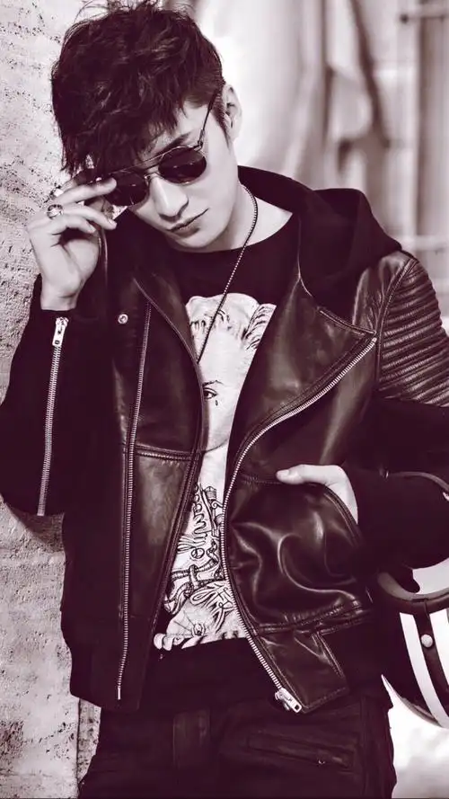 乔任梁 - 堆糖,美图壁纸兴趣社区