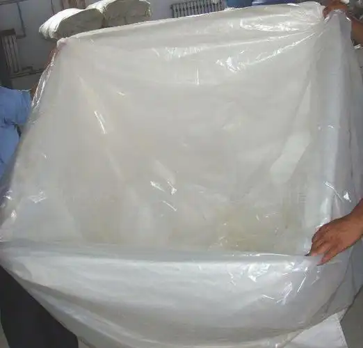 【高压内衬袋,低压内衬袋,薄膜袋,pe薄膜】 - 塑料袋 - 黄页大全