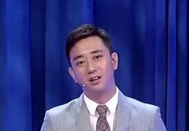 最悲惨的演员:被妻子扇500次耳光,烫6次烟头,住院遍体鳞伤_王自健_类