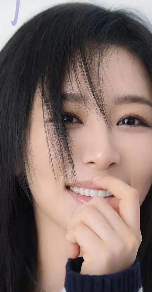 精灵仙秀——杨紫全图写真合集|演员|表演系|女明星|她的演技_网易