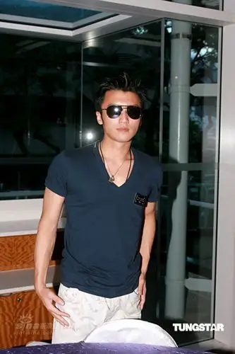 成龙 (听歌blog) ,谢霆锋 (听歌) ,蔡卓妍 (听歌) ,林峰 (听歌) ,田亮