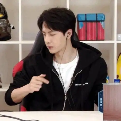 王一博##王一博出道九周年快乐