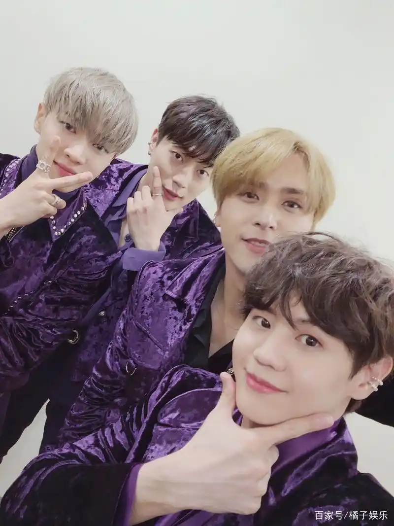 这是二代团的默契?tara少女时代合体录综艺,2am和2pm回归发新歌