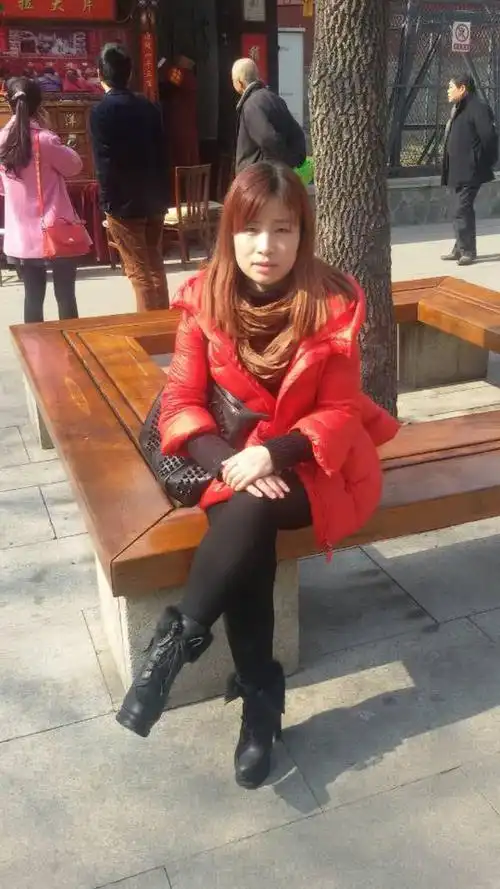 40岁离异女征婚照片(id:75901994)_陕西咸阳征婚交友_珍爱网