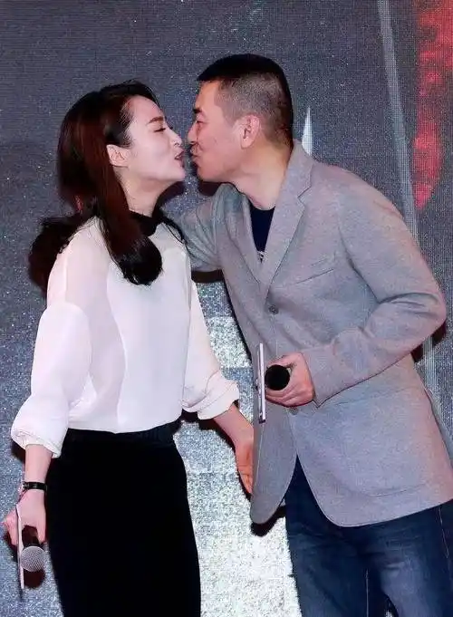 圈内人物之蒋勤勤:绝世的容颜,让胖橘陈建斌放下5年的前女友_张孝正